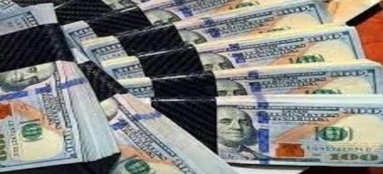 TTZ Universal Solution being used to clean black money